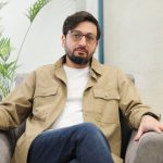 هادی فیروزمندی معاون پخش و جریان‌سازی موسسه بهمن سبز شد