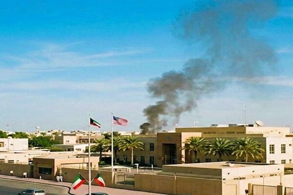 هزینه‌های سرسام‌آور جنگ علیه ایران روی دست آمریکا