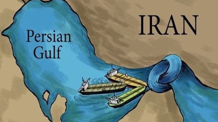هشدار برنامه جهانی غذا درباره بسته ماندن تنگه هرمز