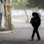 هشدار جدی به تهرانی‌ها در ۲۴ ساعت آینده/ باد و طوفان شدید در راه است
