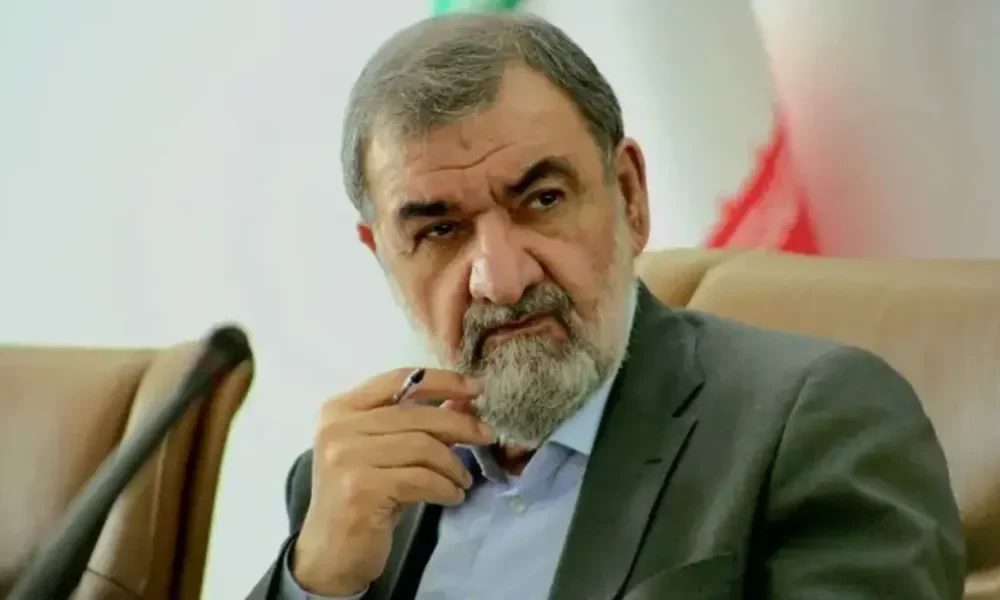 هشدار شدید محسن رضایی به آمریکا: پاسخ اقدامات اسرائیل را خواهید گرفت