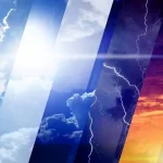 هشدار فوری هواشناسی / رگبارهای شدید این ۷ استان را درگیر می‌کند