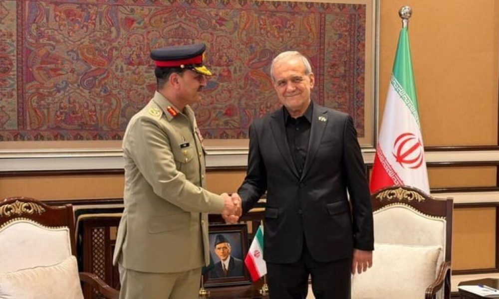 همگرایی امنیتی تهران–اسلام‌آباد؛ تاکید بر توسعه همکاری‌ها