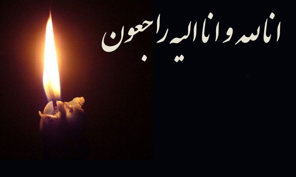 هنرمند معروف درگذشت+ عکس
