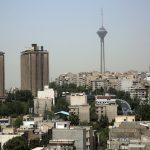 هوای تهران در مدار قابل قبول/ شاخص ۷۹ ثبت شد