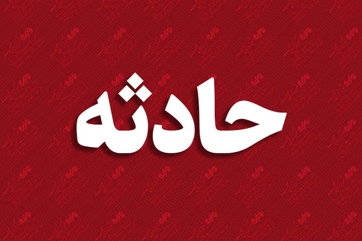 واژگونی خودرو در اتوبان تهران ـ قم سه مصدوم بر جای گذاشت