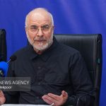 واکنش تند قالیباف به دروغ ترامپ در مورد الزام واردات محصولات آمریکایی