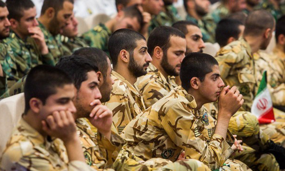 وثیقه خروج از کشور برای این افراد حذف شد
