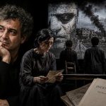 وجدی معود و جنگی که در ذهن مولف ادامه دارد؛ ۴ عنصر مهم «آتش‌سوزی‌ها»