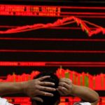 وحشت در بازار سرمایه جهان / آیا ریزش بورس‌های بین‌المللی ادامه دارد؟