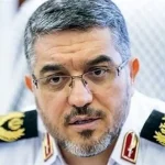 ورود به تهران در روز تشییع رهبر ممنوع است؟ / رئیس پلیس راهور توضیح داد