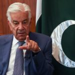 وزیر دفاع پاکستان: توافق ایران و آمریکا، پایان نتانیاهو را رقم می‌زند