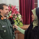 ولی زاده: «میز مذاکره» ادامه میدان نبرد است؛ دشمن به اهدافش نرسید