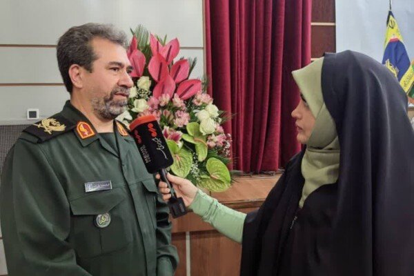 ولی زاده: «میز مذاکره» ادامه میدان نبرد است؛ دشمن به اهدافش نرسید