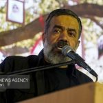 پاسخ محمود کریمی به نامه فرمانده هوا فضای سپاه؛ «جانم فدات»