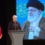 پزشکیان: دشمن تسلیم شدن ما را باید در خواب ببیند