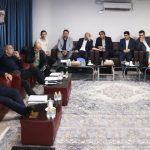 پزشکیان: شرکت‌های دولتی باید بازوی دولت در امنیت غذایی باشند