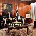 پزشکیان: قدردان تلاش شبانه‌روزی دولت پاکستان هستیم