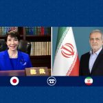 پزشکیان: نقض مکرر آتش‌بس در لبنان نگران‌کننده است