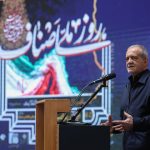 پزشکیان:عقب‌نشینی دشمن از موضوع لبنان حاصل مقاومت تیم مذاکره‌کننده است