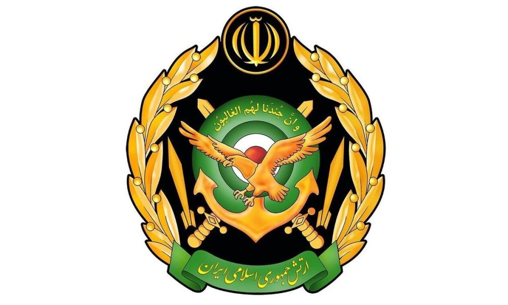 پشتیبانی کامل ارتش از برگزاری آیین بدرقه رهبر شهید
