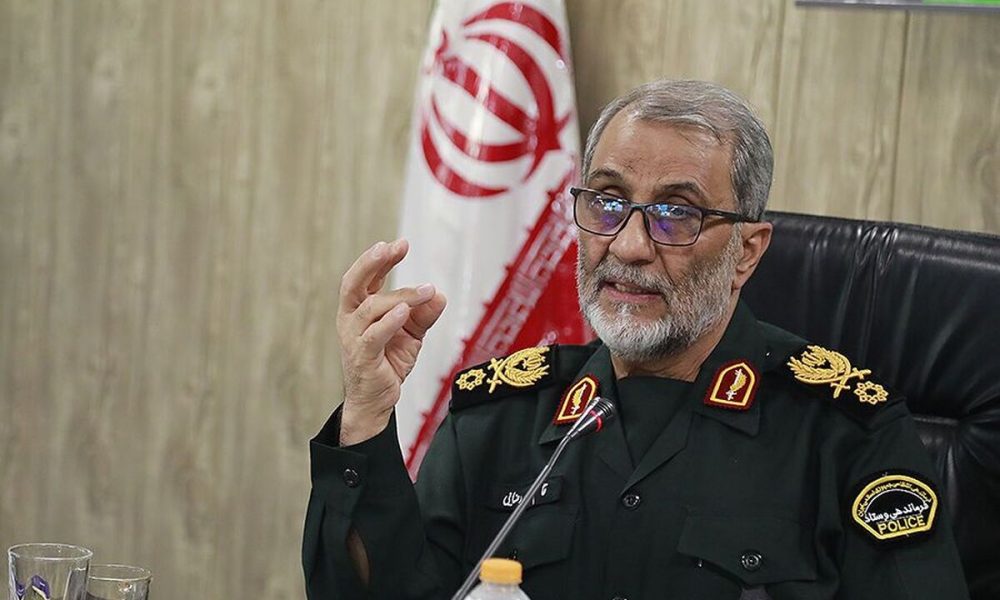 پلاک های مخدوش زیر ذره‌بین پلیس/ هشدار جدی فرماندهی انتظامی برای رانندگان