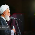 پناهیان: شفافیت نامه اخیر رهبری نشانه قدرت جمهوری اسلامی است
