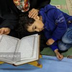 پویش «ایران در پناه قرآن» تا پایان خرداد تمدید شد