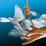 پویش «به عشق رهبر شهیدم می‌بخشم» جان یک محکوم را در کردستان نجات داد