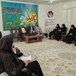 پویش «لقمه میلیونی» مشارکت خانوادگی در جشن غدیر را گسترش می‌دهد