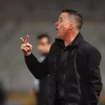 پیام روشن اوسمار به باشگاه/ می‌خواهم در پرسپولیس بمانم