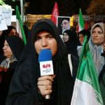 پیام مردم دیار گروس به شهدای جنگ ۱۲روزه
