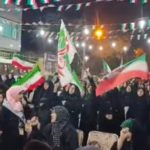 پیام وحدت و ایستادگی از مرزداران بیله سوار