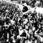 پیام ۱۵ خرداد این بود که «توسعه آمرانه» فرجامی جز تقابل نخواهد داشت