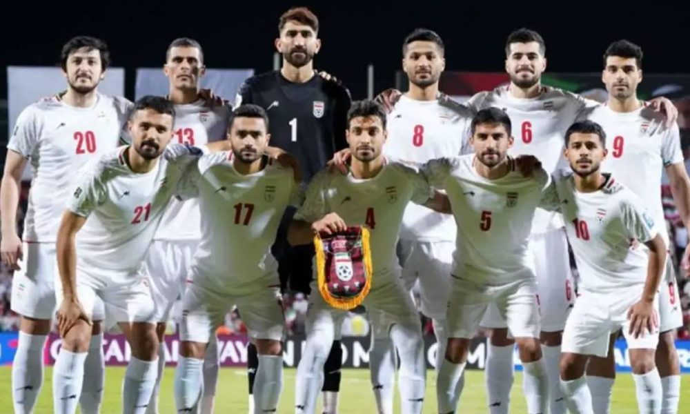 پیروزی ایران مقابل مالی / تیم ملی عازم جام جهانی شد