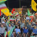 پیروزی‌های جبهه مقاومت مرهون ایستادگی، انسجام و حضور آگاهانه مردم است