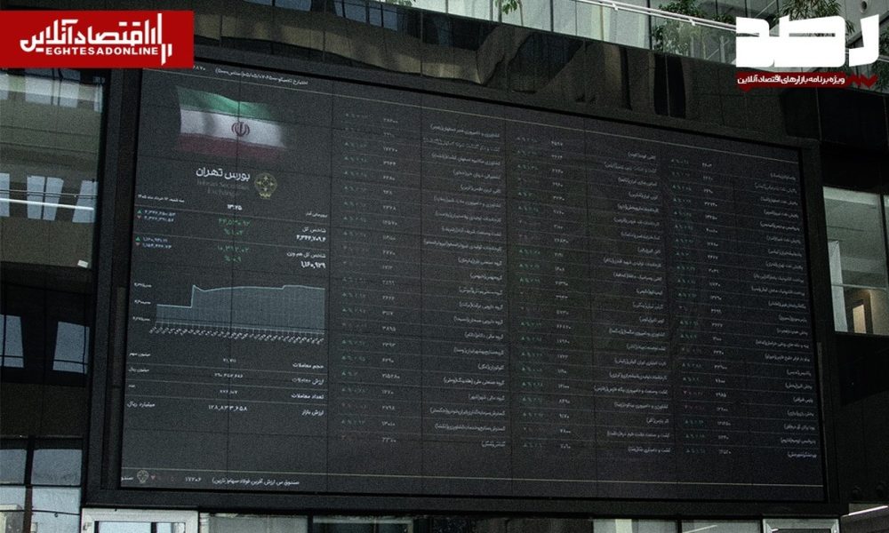 پیش‌بینی بازار سهام امروز شنبه ۶ تیر ۱۴٠۵ | تداوم رونق معاملات و حرکت به سمت بنیادی‌ها