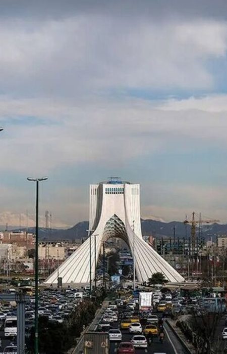 پیش‌بینی هفته داغ و ناپایدار در تهران / تهرانی‌ها منتظر افزایش دما باشند