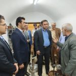 پیشنهاد ایجاد خط تولید ورشو در بروجرد روی میز وزارت میراث‌فرهنگی