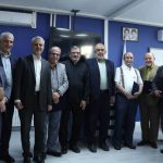 پیشکسوتان داروسازی تجلیل شدند
