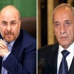 پیوند ایران و لبنان ناگسستنی است/ مقابل رژیم صهیونیستی خواهیم ایستاد