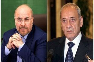 پیوند ایران و لبنان ناگسستنی است/ مقابل رژیم صهیونیستی خواهیم ایستاد