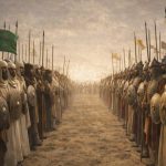 چرا حسنین در فتوحات پس از پیامبر اسلام حضور نداشتند؟