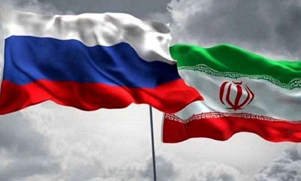 چراغ سبز روسیه برای مشارکت در بازسازی ایران