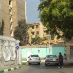 چه کسی مجوز تخریب کلیسای انجیلی مشهد را داد؟ / روایت شهرداری و میراث فرهنگی از تخریب شبانه