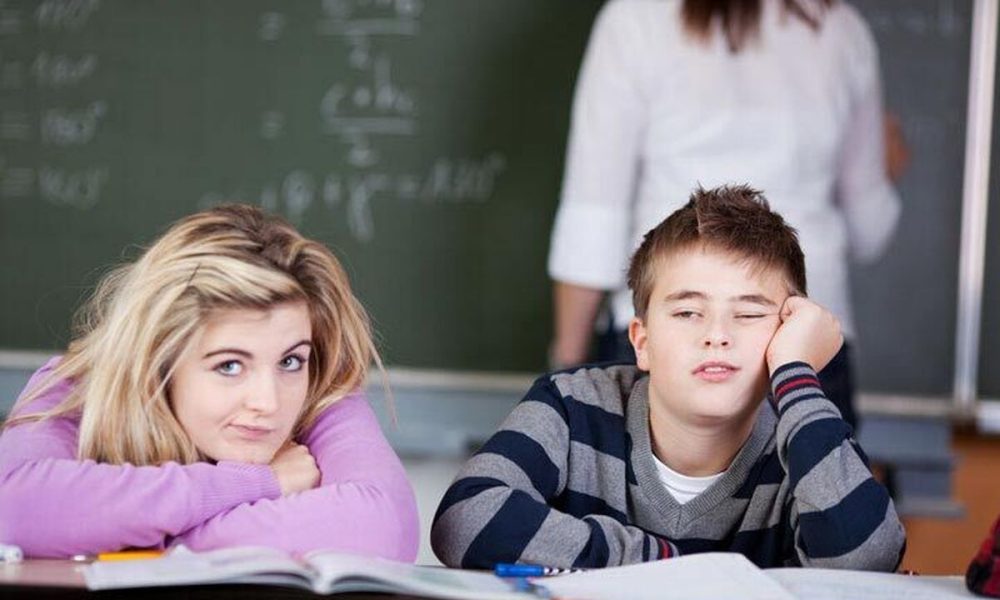 چگونه اشتیاق به درس را در دانش‌آموزان زنده کنیم؟