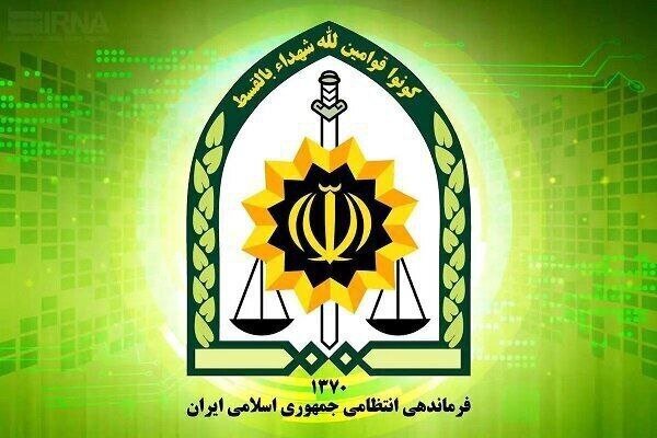کشف ۱۰ فقره سرقت در بروجرد