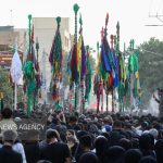 گزارش مهر از تقویم مراسم‌های محرم و صفر در استان هرمزگان