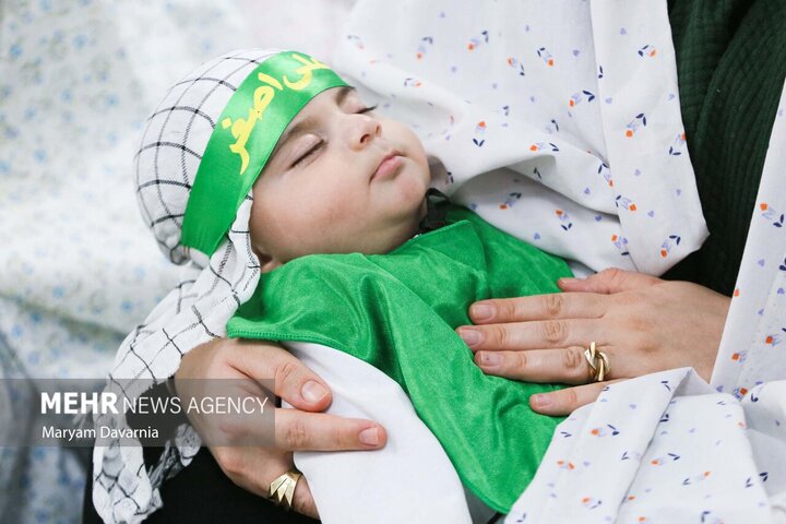 گزارش مهر از تقویم مراسم‌های محرم و صفر در استان هرمزگان
