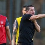گزینه‌های جانشینی اوسمار روی میز مدیران پرسپولیس